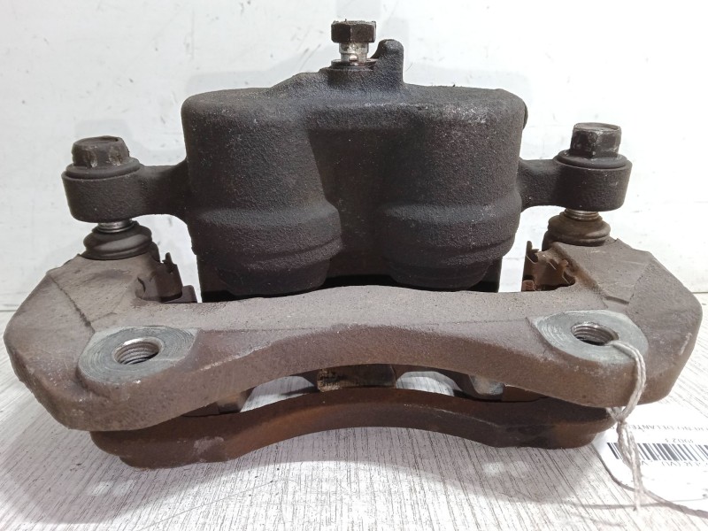 Recambio de pinza freno delantera derecha para citroën c-crosser (vu_, vv_) 2.2 hdi referencia OEM IAM   