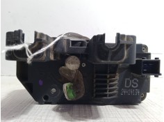 Recambio de cerradura puerta trasera izquierda para opel zafira a monospace (t98) 1.6 16v (f75) referencia OEM IAM    2