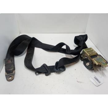 CINTURON SEGURIDAD TRASERO IZQUIERDO 