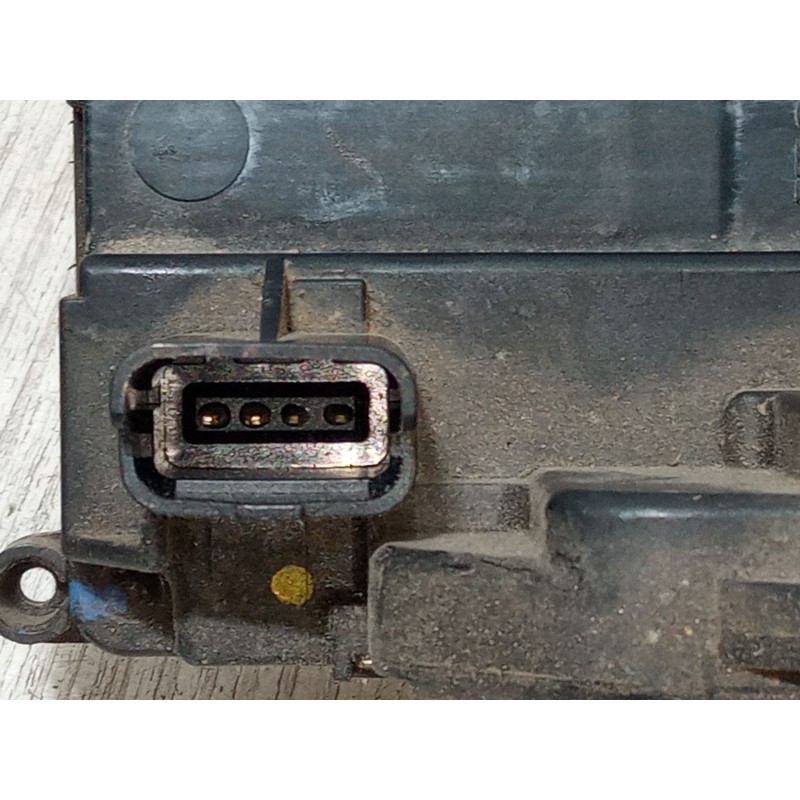 Recambio de cerradura puerta delantera derecha para renault scénic iii (jz0/1_) 1.6 dci (jz00, jz12) referencia OEM IAM   