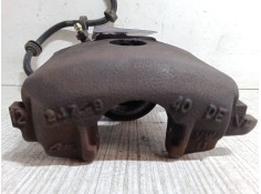 Recambio de pinza freno delantera derecha para seat ibiza ii (6k1) 1.4 i referencia OEM IAM    2