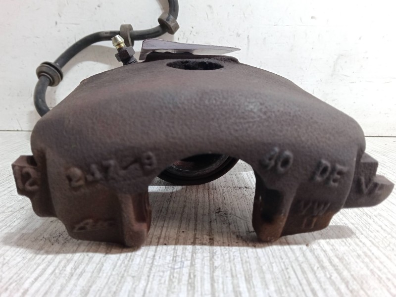 Recambio de pinza freno delantera derecha para seat ibiza ii (6k1) 1.4 i referencia OEM IAM   