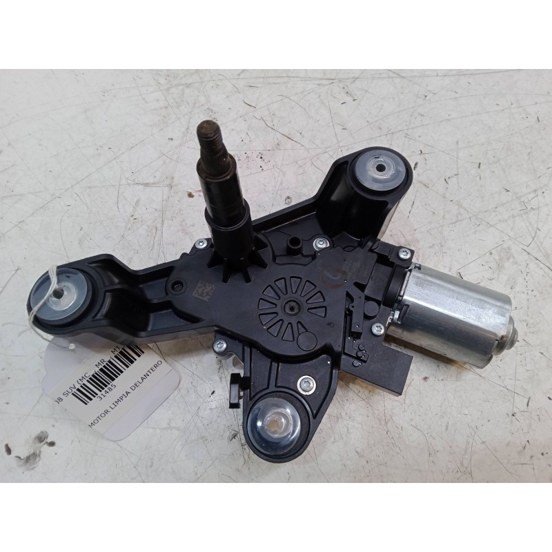 Recambio de motor limpia delantero para peugeot 3008 suv (mc_, mr_, mj_, m4_) 1.2 thp/ puretech 130 (mrhnsm, mrhnsu, mrhnsj, mrh
