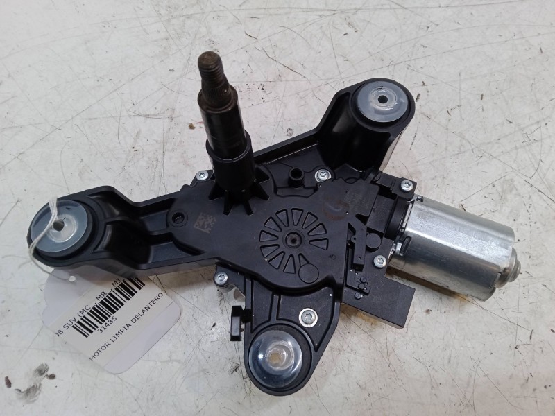Recambio de motor limpia delantero para peugeot 3008 suv (mc_, mr_, mj_, m4_) 1.2 thp/ puretech 130 (mrhnsm, mrhnsu, mrhnsj, mrh
