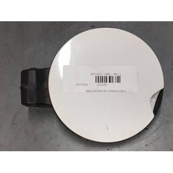 TAPA EXTERIOR COMBUSTIBLE 9681730680 