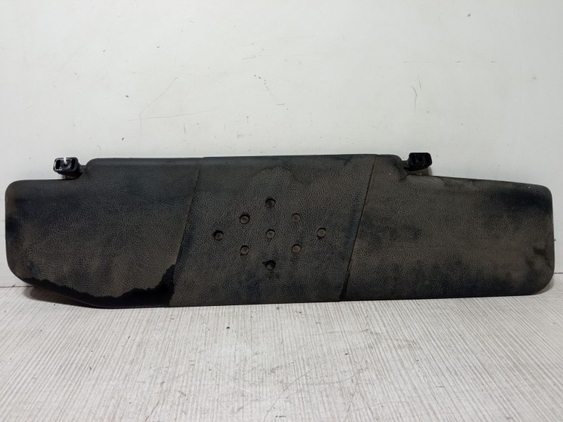 Recambio de parasol derecho para renault trafic autobús (t_, p_, v_) 2.1 d referencia OEM IAM   