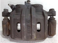 Recambio de pinza freno delantera derecha para citroën c-crosser (vu_, vv_) 2.2 hdi referencia OEM IAM    2