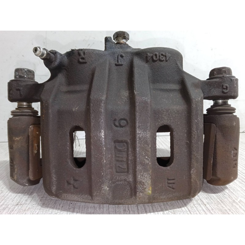 Recambio de pinza freno delantera derecha para citroën c-crosser (vu_, vv_) 2.2 hdi referencia OEM IAM   