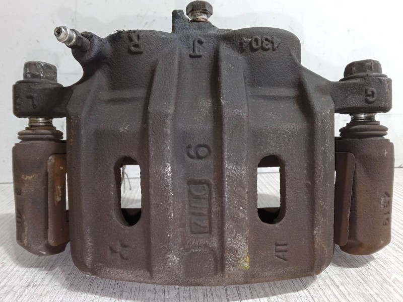 Recambio de pinza freno delantera derecha para citroën c-crosser (vu_, vv_) 2.2 hdi referencia OEM IAM   