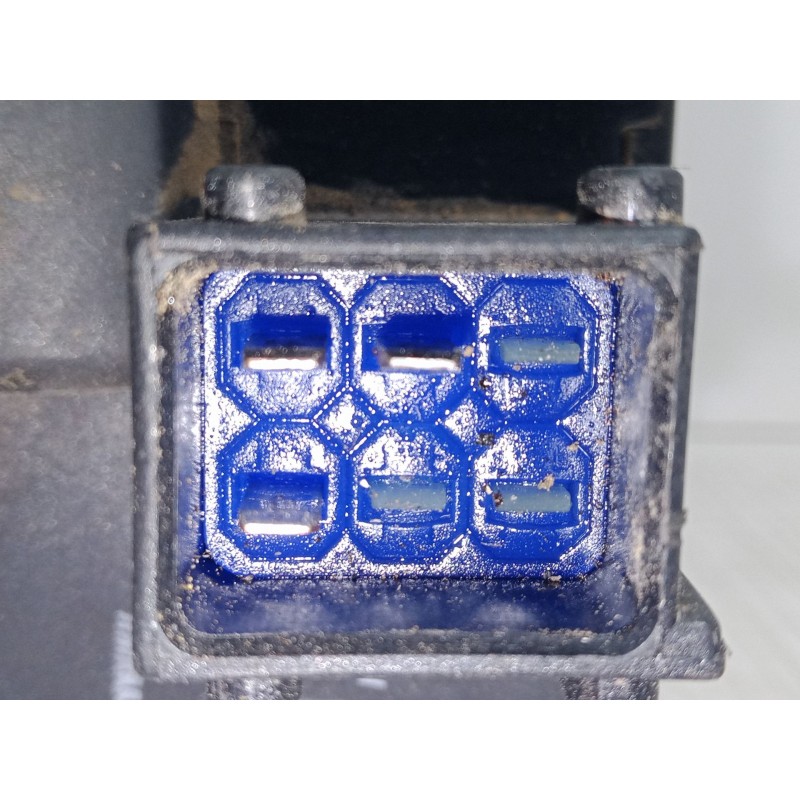 Recambio de cerradura puerta trasera izquierda para opel zafira a monospace (t98) 1.6 16v (f75) referencia OEM IAM   