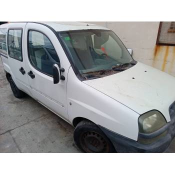 FIAT DOBLO MONOSPACE (119_, 223_)