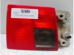 Recambio de piloto trasero porton izquierdo para audi a6 c4 avant (4a5) 2.6 quattro referencia OEM IAM   