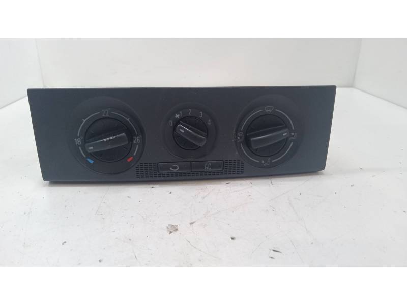 MANDO CALEFACCION / A/A 6Y0820045B 