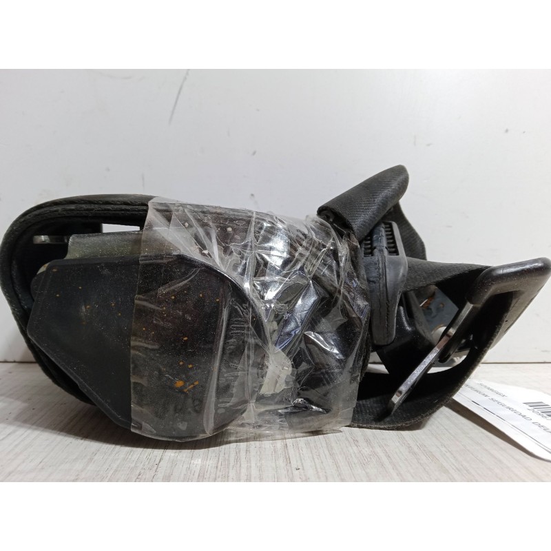 Recambio de cinturon seguridad delantero izquierdo para dacia sandero 1.4 (bs0c, bs0a, bs0g, bs1f, bs0e) referencia OEM IAM rena