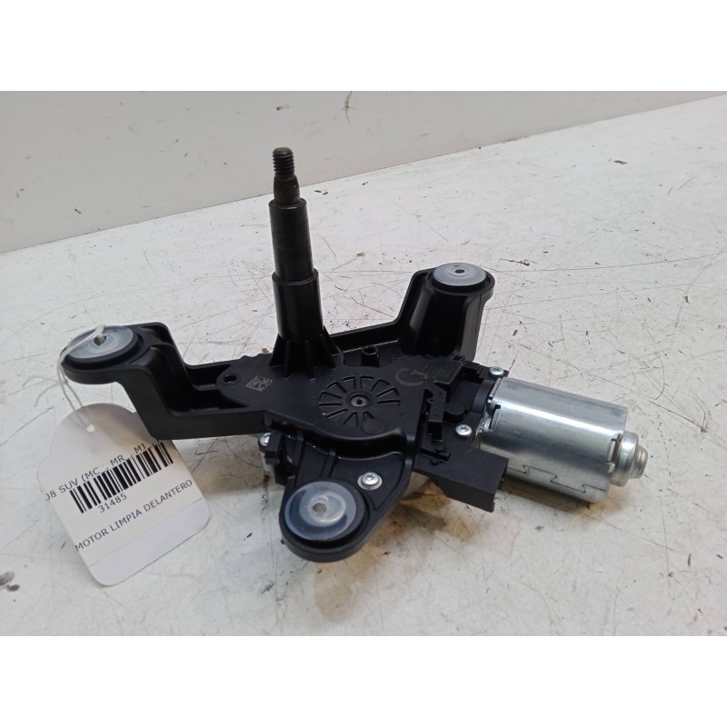 Recambio de motor limpia delantero para peugeot 3008 suv (mc_, mr_, mj_, m4_) 1.2 thp/ puretech 130 (mrhnsm, mrhnsu, mrhnsj, mrh