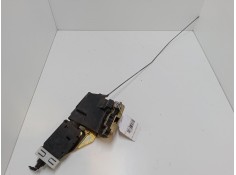 Recambio de cerradura puerta trasera izquierda para mitsubishi space star monospace (dg_a) 1.9 di-d (dg4a) referencia OEM IAM   