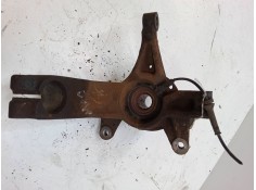 Recambio de mangueta delantera derecha para renault megane ii (bm0/1_, cm0/1_) 1.5 dci (bm1e, cm1e) referencia OEM IAM   