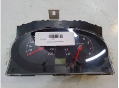 Recambio de cuadro instrumentos para nissan micra iii (k12) 1.2 16v referencia OEM IAM AX860  5506565