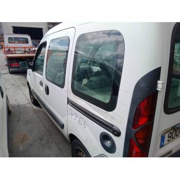 RENAULT KANGOO (KC0/1_)