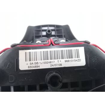 AIRBAG VOLANTE 96810154ZD 