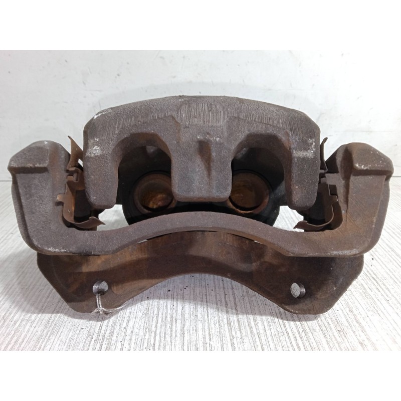 Recambio de pinza freno delantera derecha para citroën c-crosser (vu_, vv_) 2.2 hdi referencia OEM IAM   
