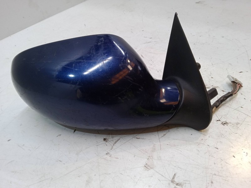 Recambio de retrovisor electrico derecho para lancia lybra (839_) 1.9 jtd (839axd1a) referencia OEM IAM   