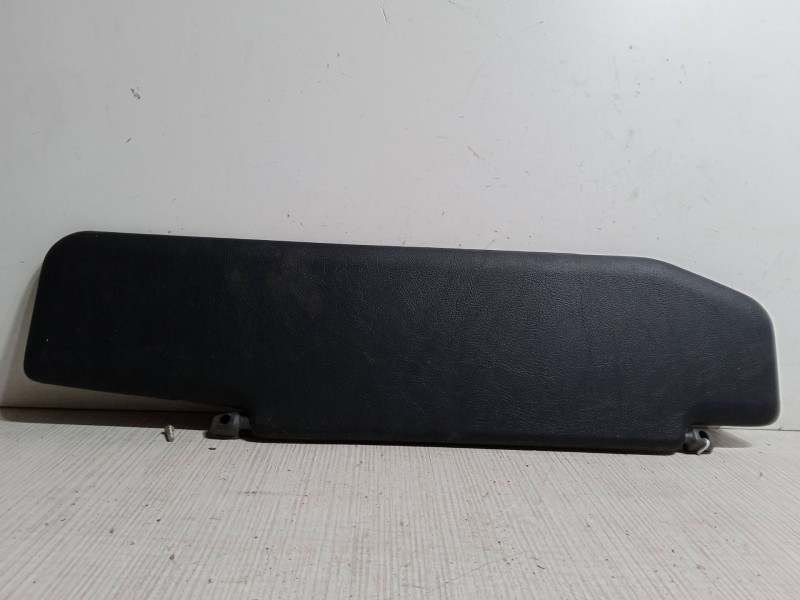 Recambio de parasol izquierdo para renault trafic autobús (t_, p_, v_) 2.1 d referencia OEM IAM   