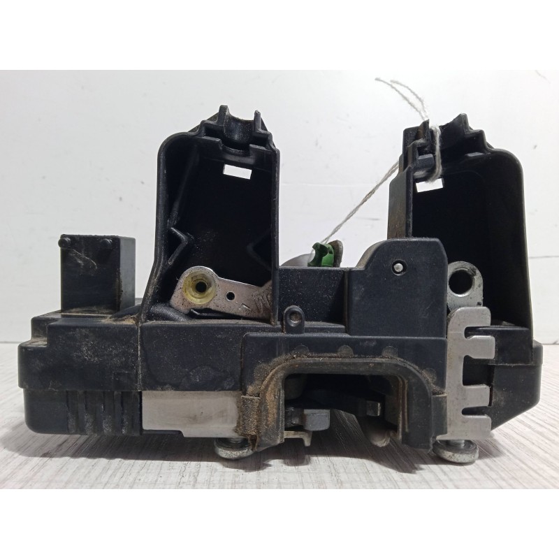 Recambio de cerradura puerta trasera izquierda para opel zafira a monospace (t98) 1.6 16v (f75) referencia OEM IAM   
