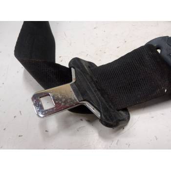 CINTURON SEGURIDAD TRASERO IZQUIERDO 