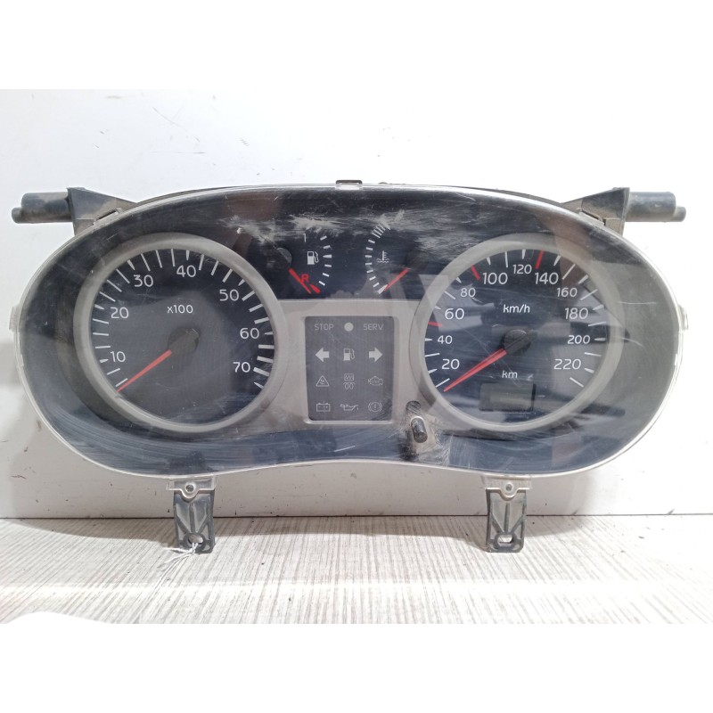 Recambio de cuadro instrumentos para renault clio ii (bb_, cb_) 1.2 16v (bb05, bb0w, bb11, bb27, bb2t, bb2u, bb2v, cb05,... refe