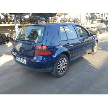 VOLKSWAGEN GOLF IV (1J1)