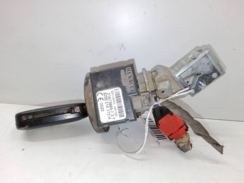 Recambio de clausor para renault modus / grand modus (f/jp0_) 1.5 dci 90 referencia OEM IAM   