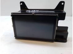 Recambio de pantalla multifuncion para renault kadjar (ha_, hl_) 1.5 dci 110 (hla3) referencia OEM IAM 280342118R C7D CEM00 A146