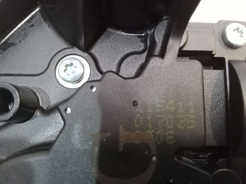 Recambio de motor limpia delantero para peugeot 3008 suv (mc_, mr_, mj_, m4_) 1.2 thp/ puretech 130 (mrhnsm, mrhnsu, mrhnsj, mrh