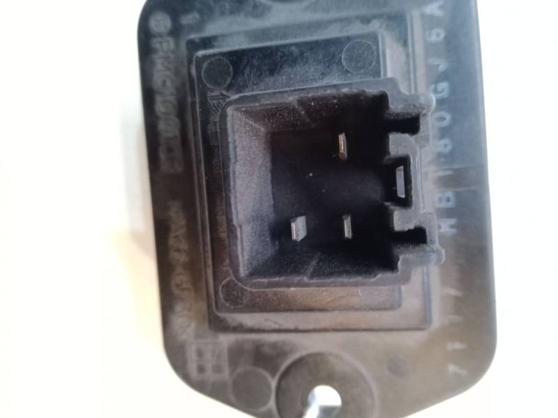 RESISTENCIA CALEFACCION HB180GJ6A 