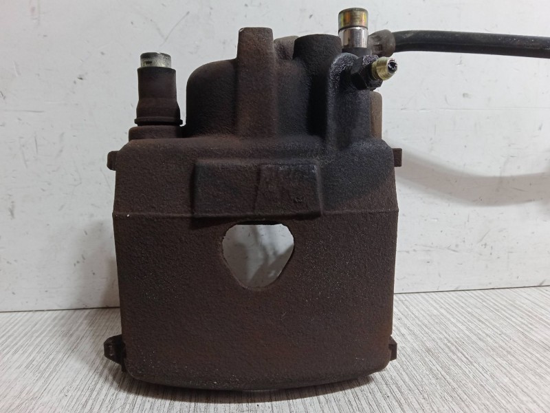 Recambio de pinza freno delantera izquierda para seat ibiza ii (6k1) 1.4 i referencia OEM IAM   