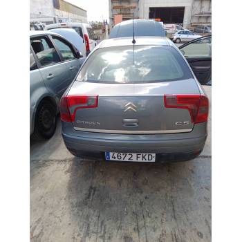 CITROËN C5 II (RC_)
