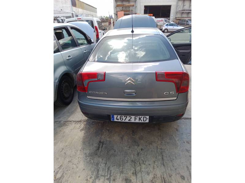 CITROËN C5 II (RC_)