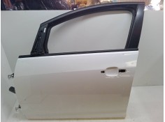 Recambio de puerta delantera izquierda para opel astra j (p10) 1.6 (68) referencia OEM IAM   