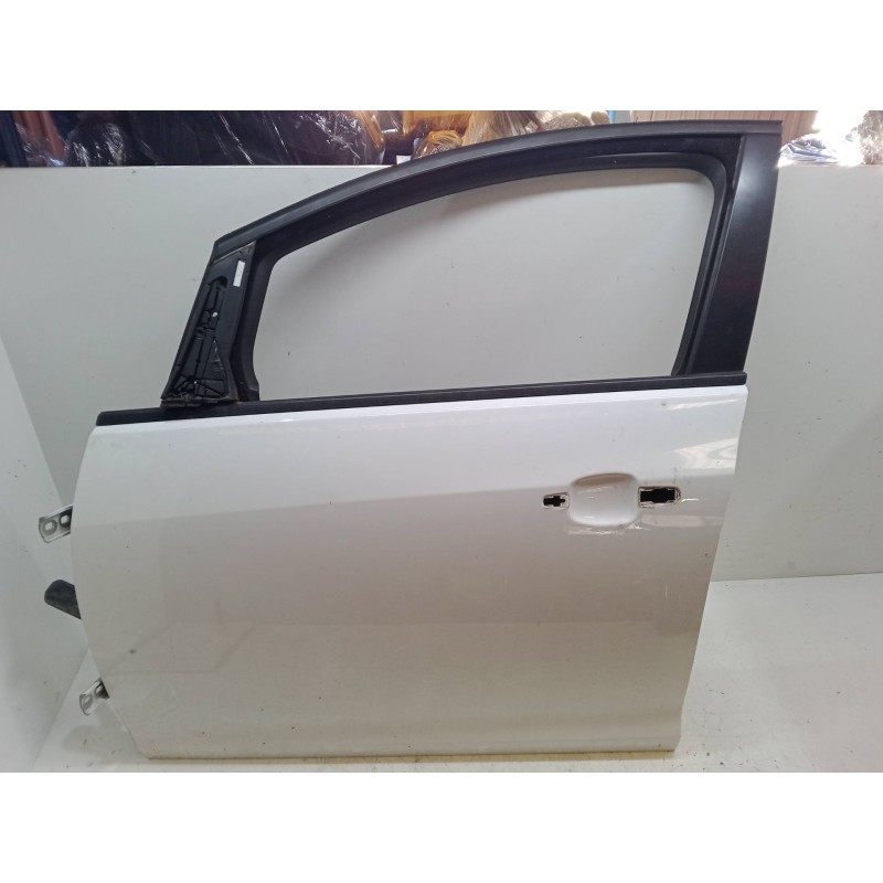 Recambio de puerta delantera izquierda para opel astra j (p10) 1.6 (68) referencia OEM IAM   