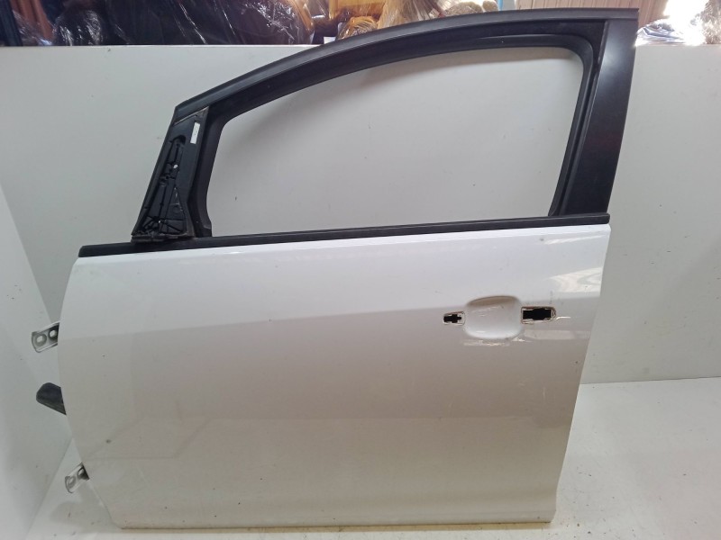 Recambio de puerta delantera izquierda para opel astra j (p10) 1.6 (68) referencia OEM IAM   