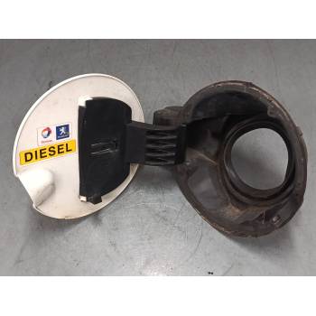 TAPA EXTERIOR COMBUSTIBLE 9681730680 