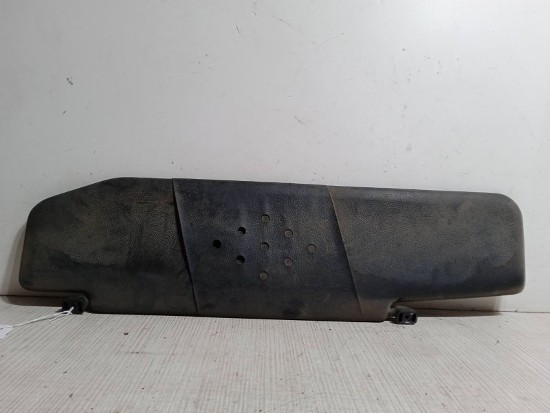 Recambio de parasol izquierdo para renault trafic autobús (t_, p_, v_) 2.1 d referencia OEM IAM   