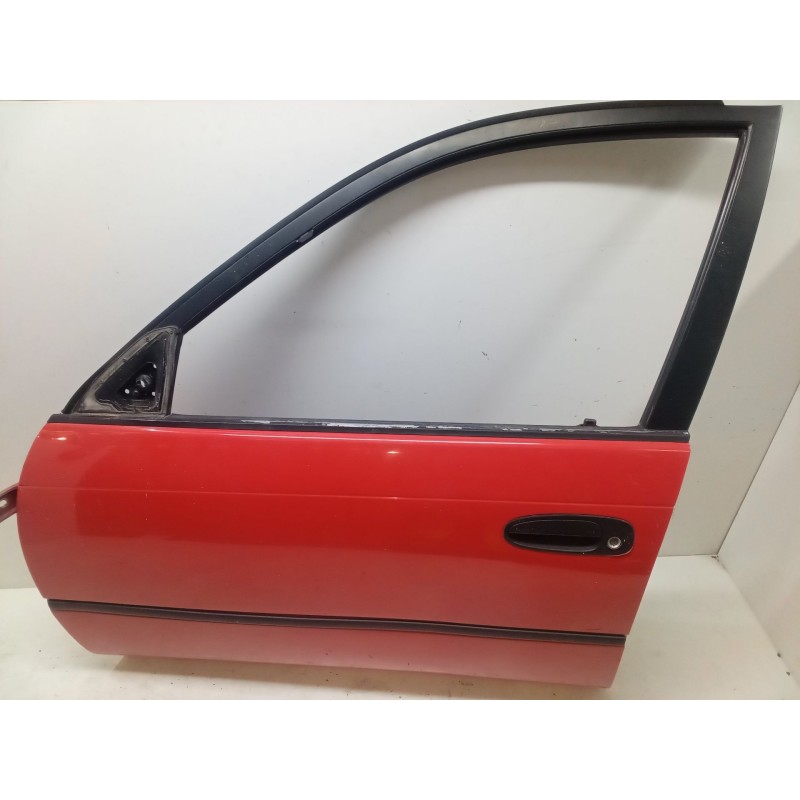 Recambio de puerta delantera izquierda para toyota corolla station wagon (_e10_) 1.3 xli (ee101_) referencia OEM IAM   