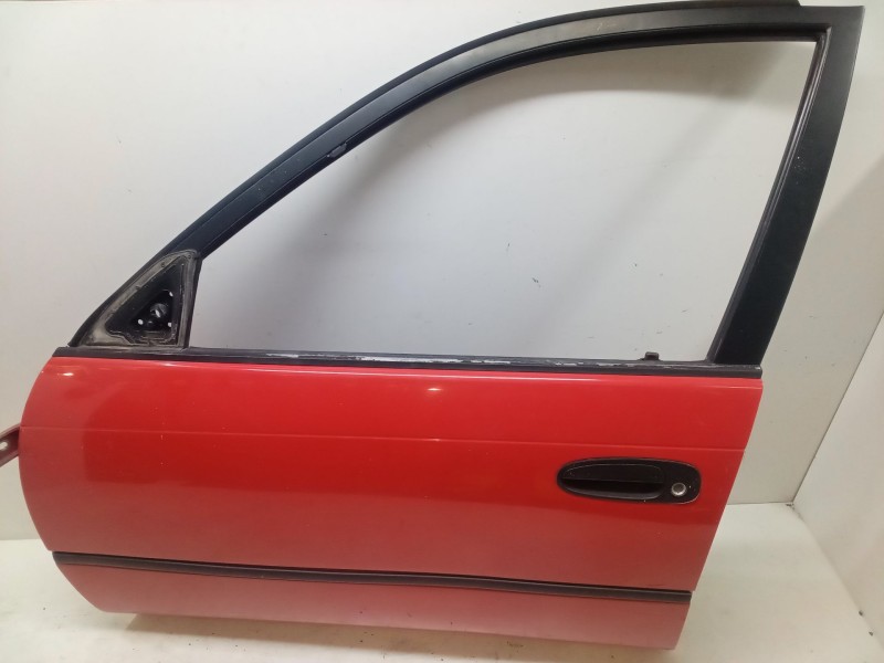 Recambio de puerta delantera izquierda para toyota corolla station wagon (_e10_) 1.3 xli (ee101_) referencia OEM IAM   