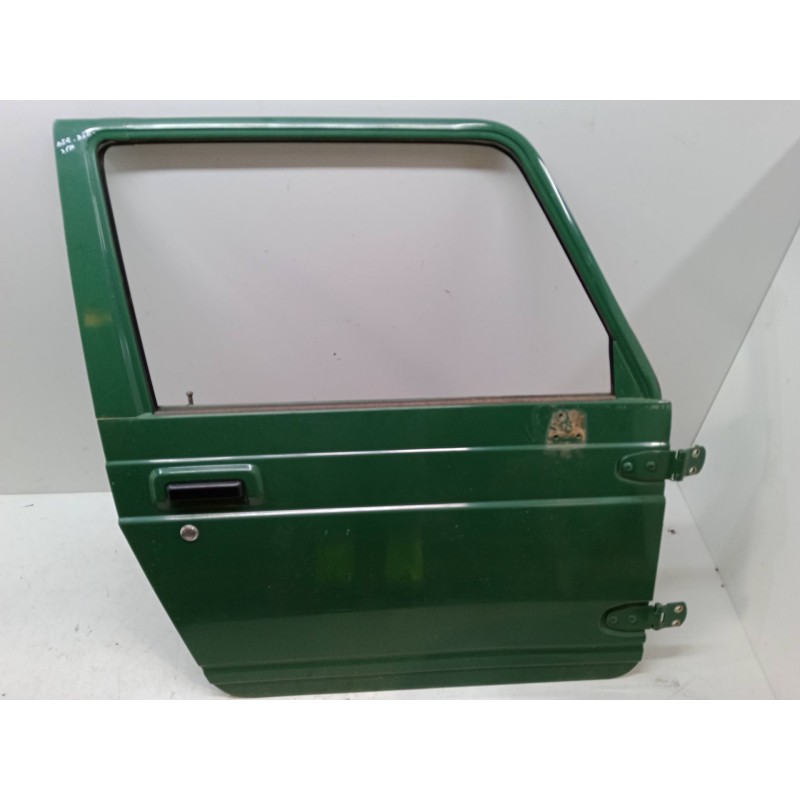 Recambio de puerta delantera derecha para suzuki samurai todo terreno, cerrada (sj_) 1.3 a las 4 ruedas (sj 413) referencia OEM 