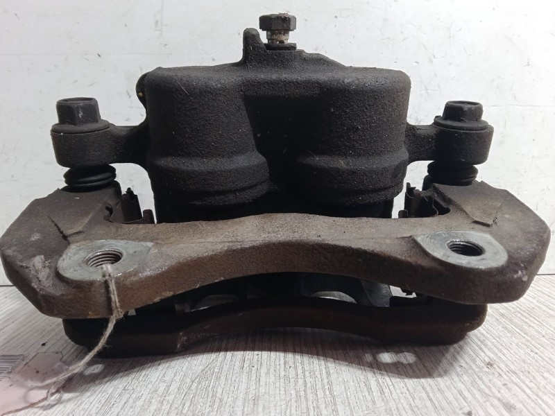 Recambio de pinza freno delantera izquierda para citroën c-crosser (vu_, vv_) 2.2 hdi referencia OEM IAM   