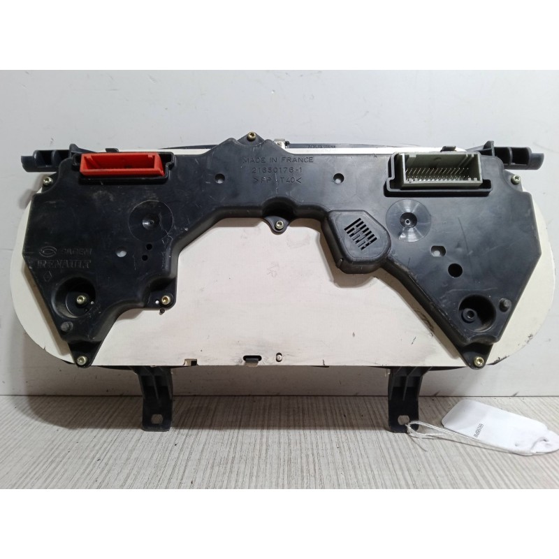 Recambio de cuadro instrumentos para renault clio ii (bb_, cb_) 1.2 16v (bb05, bb0w, bb11, bb27, bb2t, bb2u, bb2v, cb05,... refe