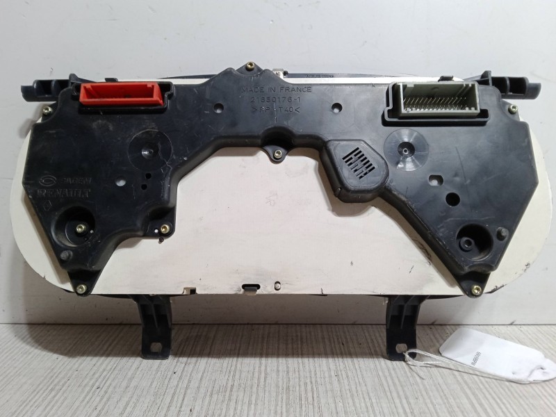 Recambio de cuadro instrumentos para renault clio ii (bb_, cb_) 1.2 16v (bb05, bb0w, bb11, bb27, bb2t, bb2u, bb2v, cb05,... refe