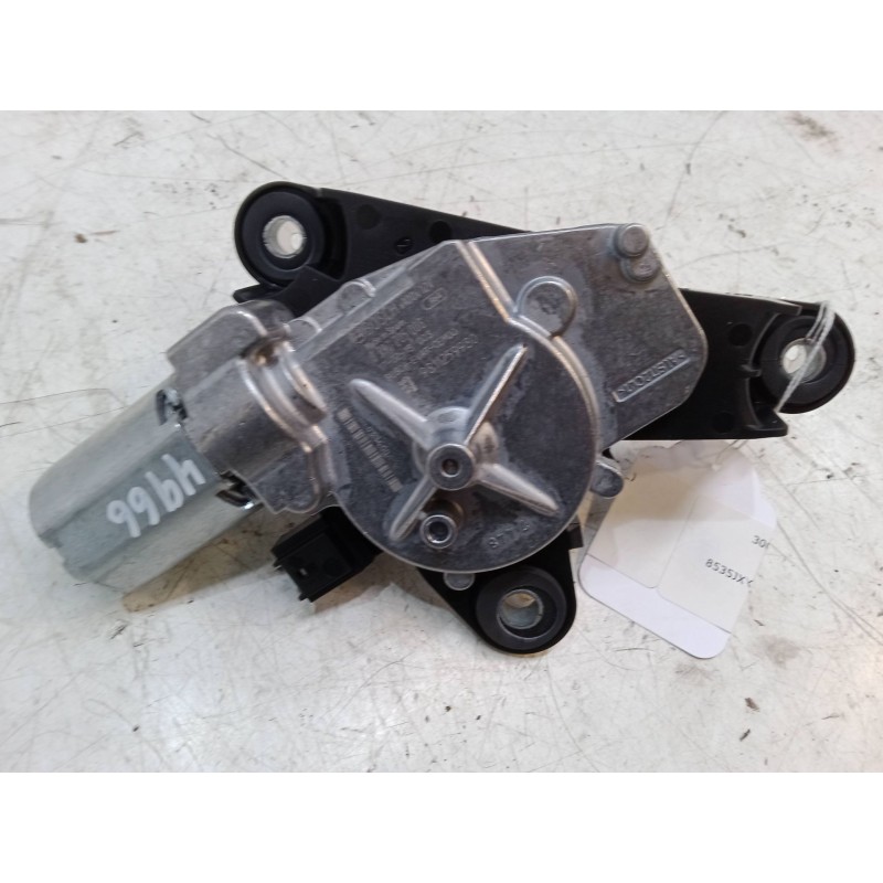 Recambio de motor limpia delantero para peugeot 3008 suv (mc_, mr_, mj_, m4_) 1.2 thp/ puretech 130 (mrhnsm, mrhnsu, mrhnsj, mrh